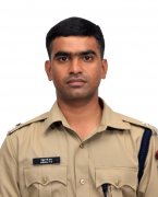 Rahul P R
